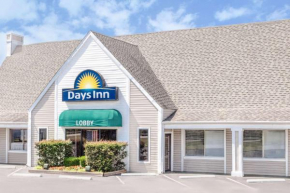  Days Inn by Wyndham Cullman  Калман